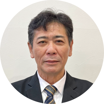 Iさん