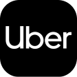 Uberアプリ