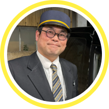 スタッフ写真1