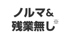 充実サポート