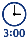 03:00