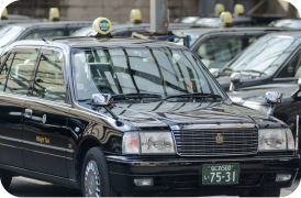 乗務開始
