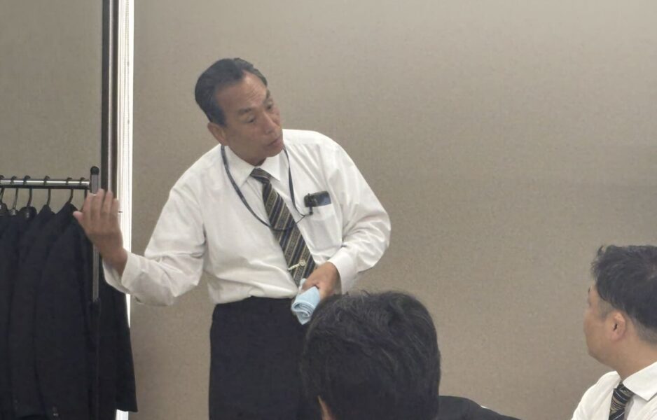 守口営業所の特徴写真