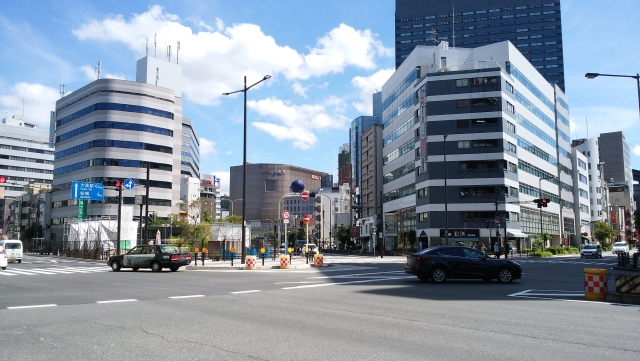 堺営業所の特徴写真