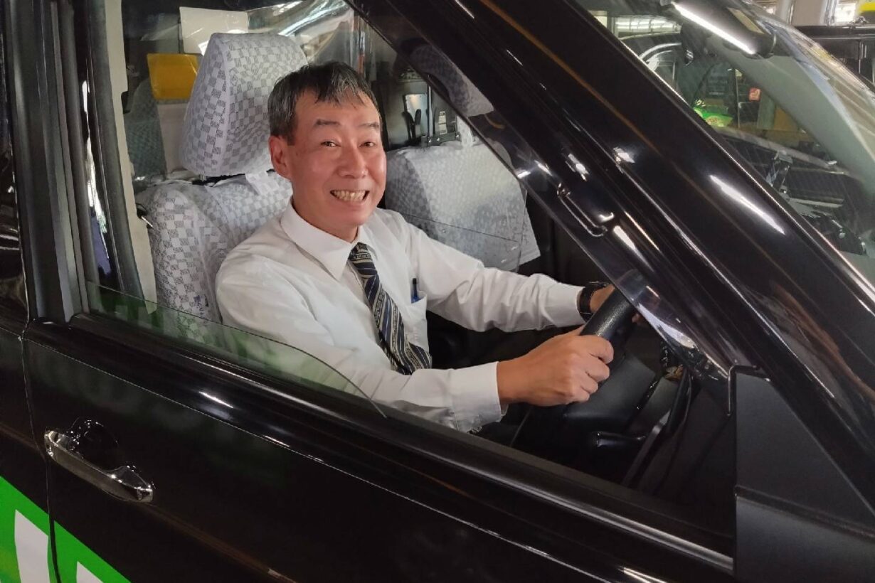 堺営業所写真