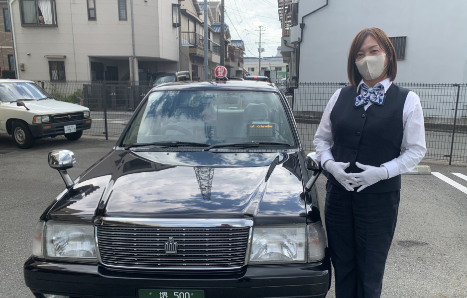 なかもず営業所の特徴写真