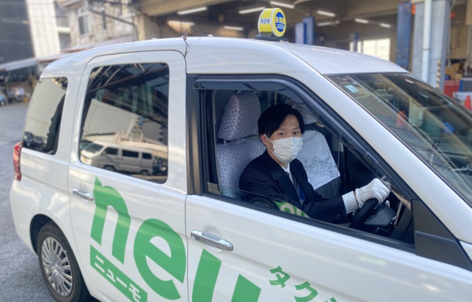 中津営業所の特徴写真