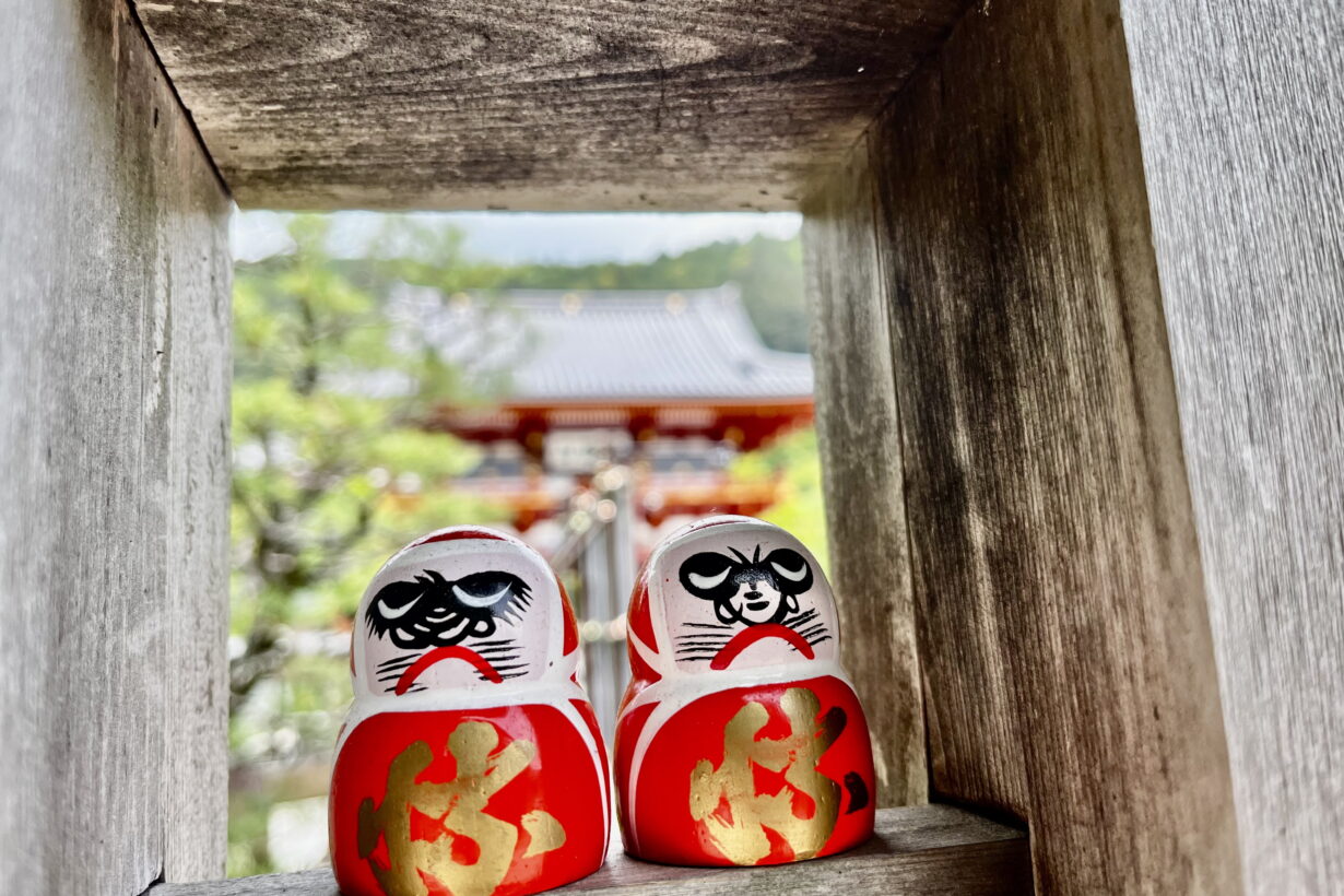 箕面営業所写真
