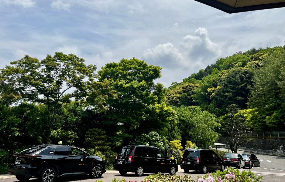 箕面営業所の特徴写真