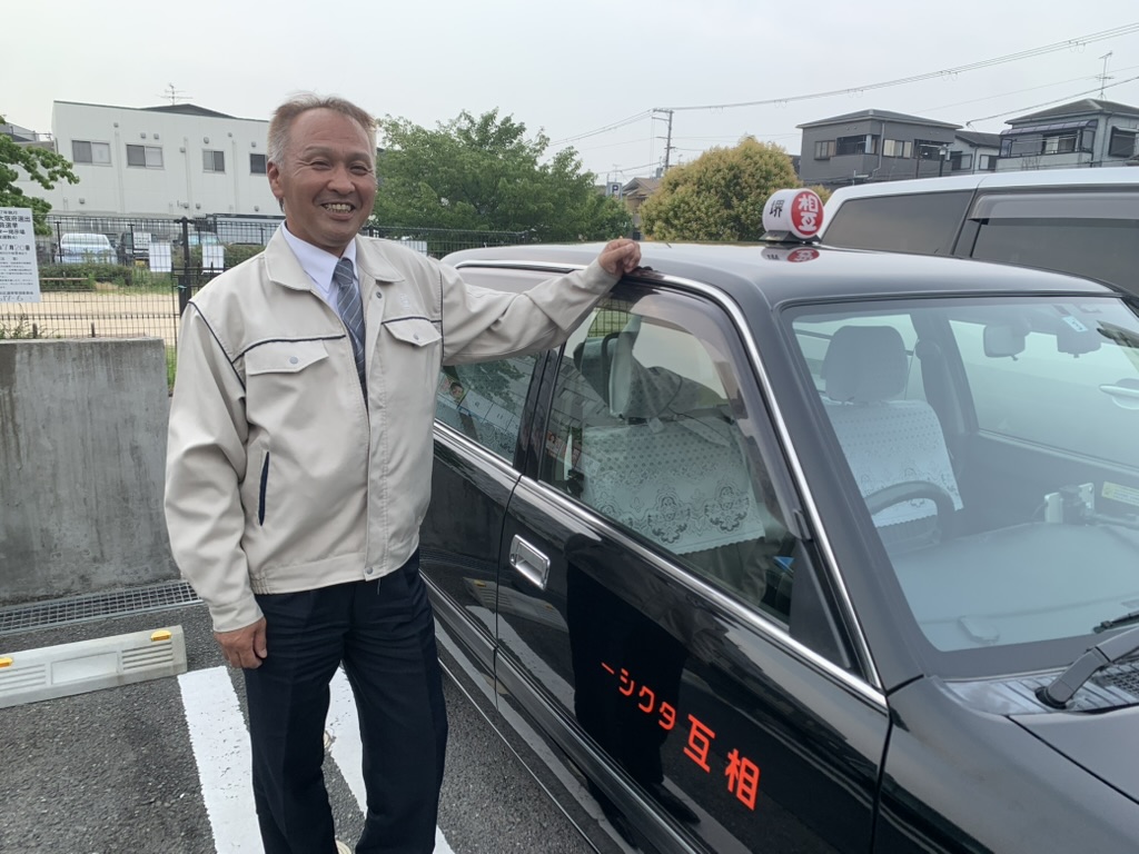 なかもず営業所の社員の声 写真
